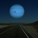 Image for article titled What if we had a planet instead of a Moon?